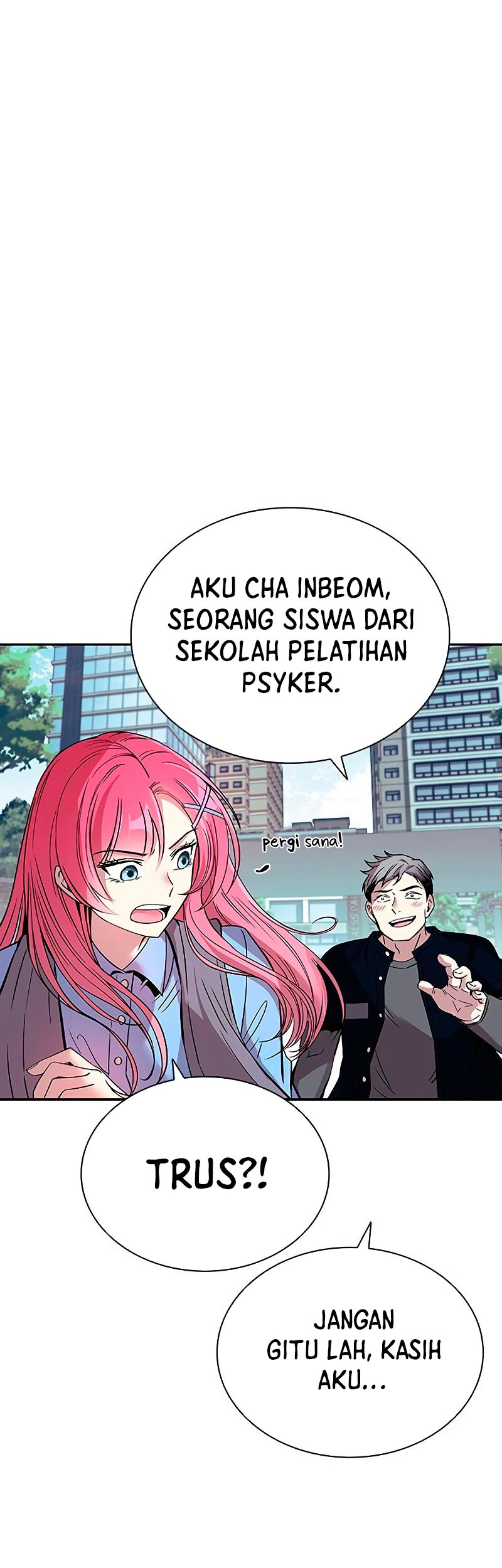 Villain To Kill Bab 69 halaman 52