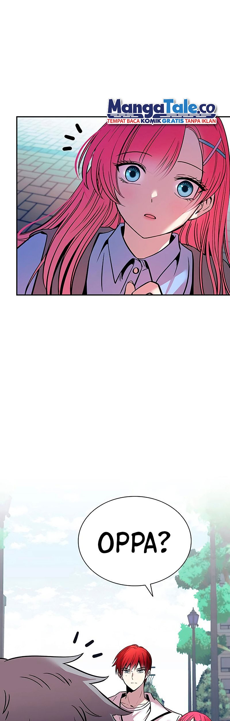 Villain To Kill Bab 69 halaman 56