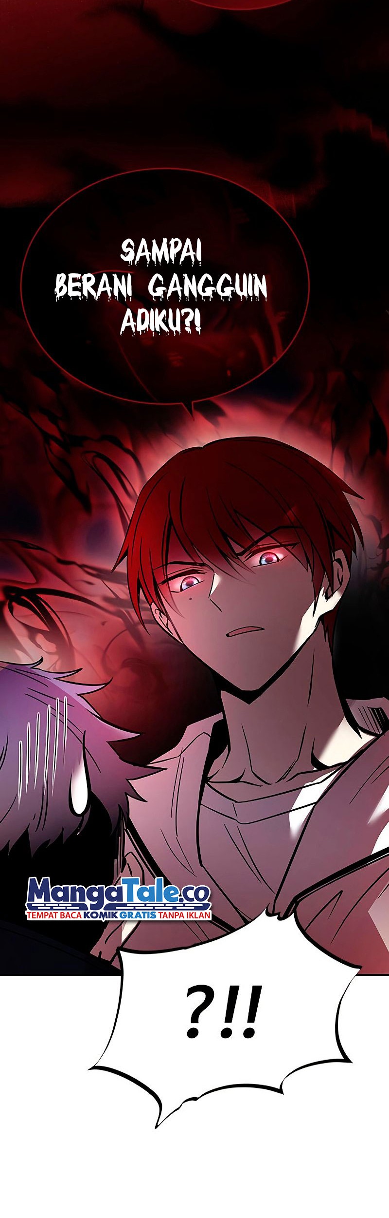Villain To Kill Bab 69 halaman 59