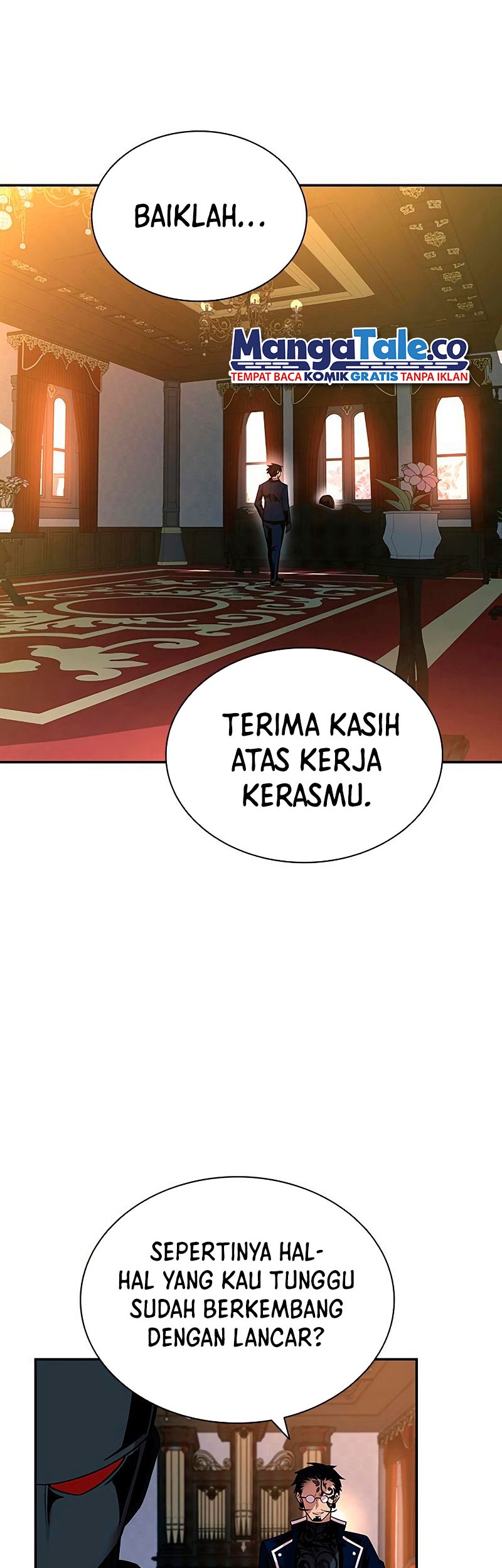 Villain To Kill Bab 69 halaman 68