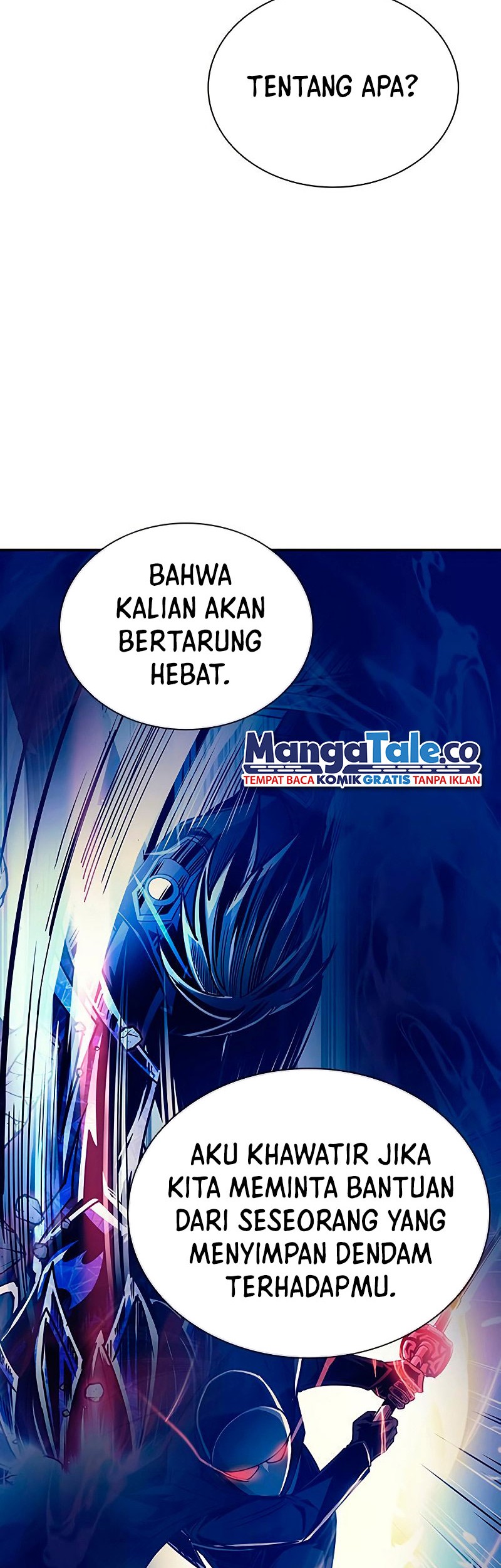 Villain To Kill Bab 69 halaman 70