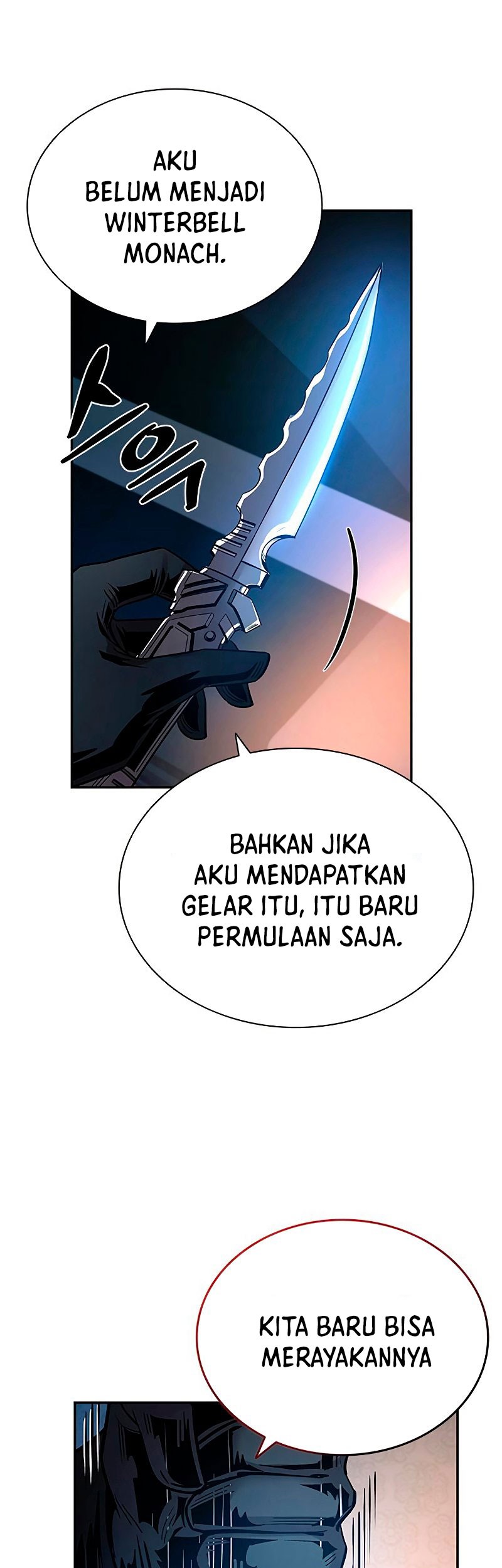 Villain To Kill Bab 69 halaman 73