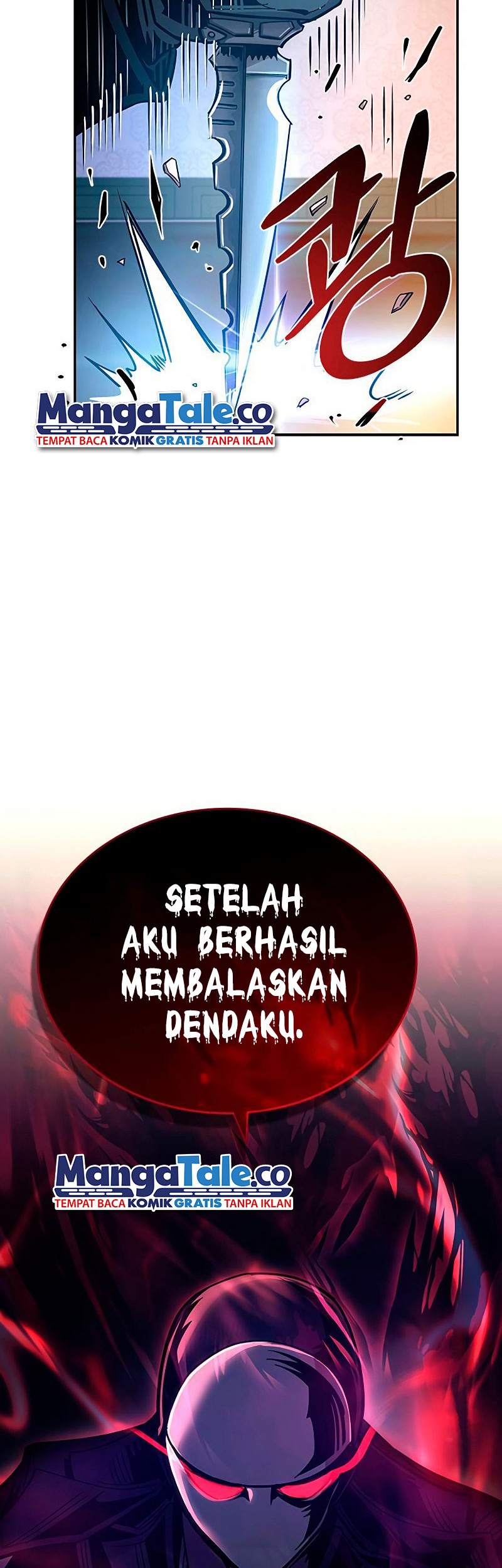 Villain To Kill Bab 69 halaman 74