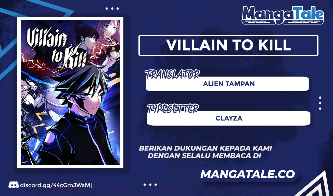 Villain To Kill Bab 70 halaman 1
