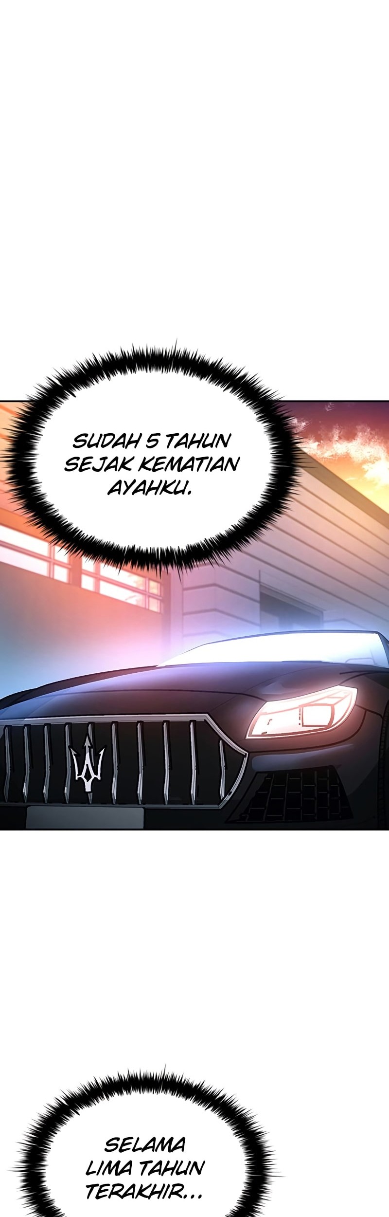 Villain To Kill Bab 70 halaman 3