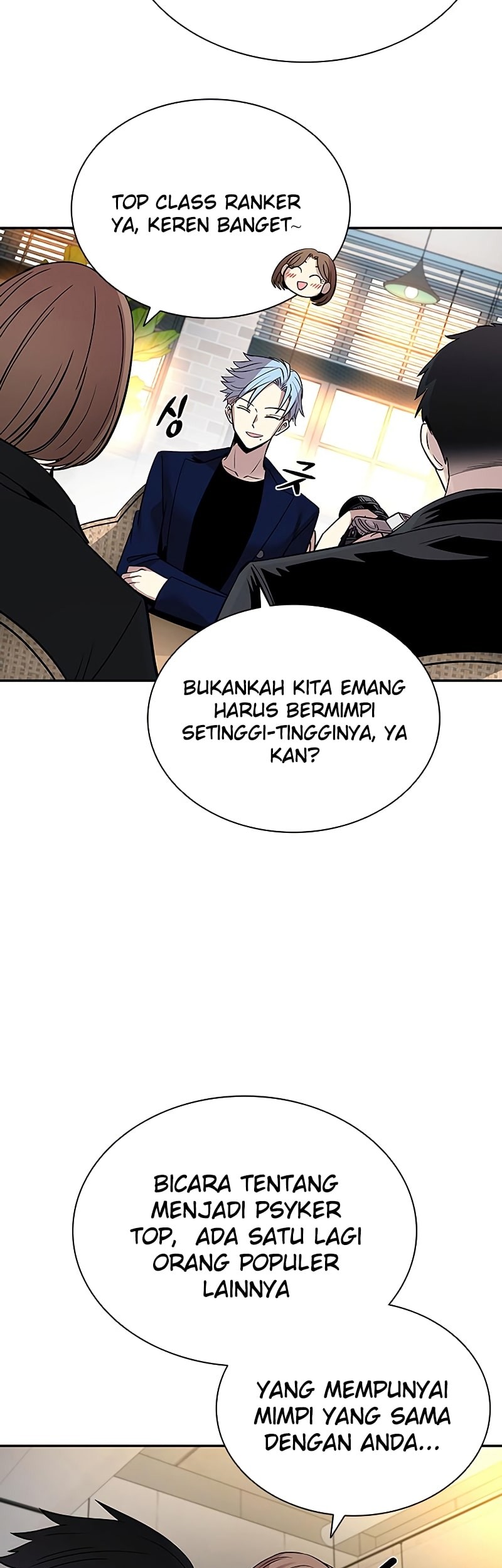 Villain To Kill Bab 70 halaman 18