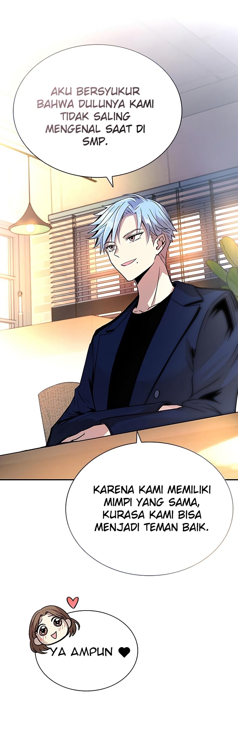 Villain To Kill Bab 70 halaman 21
