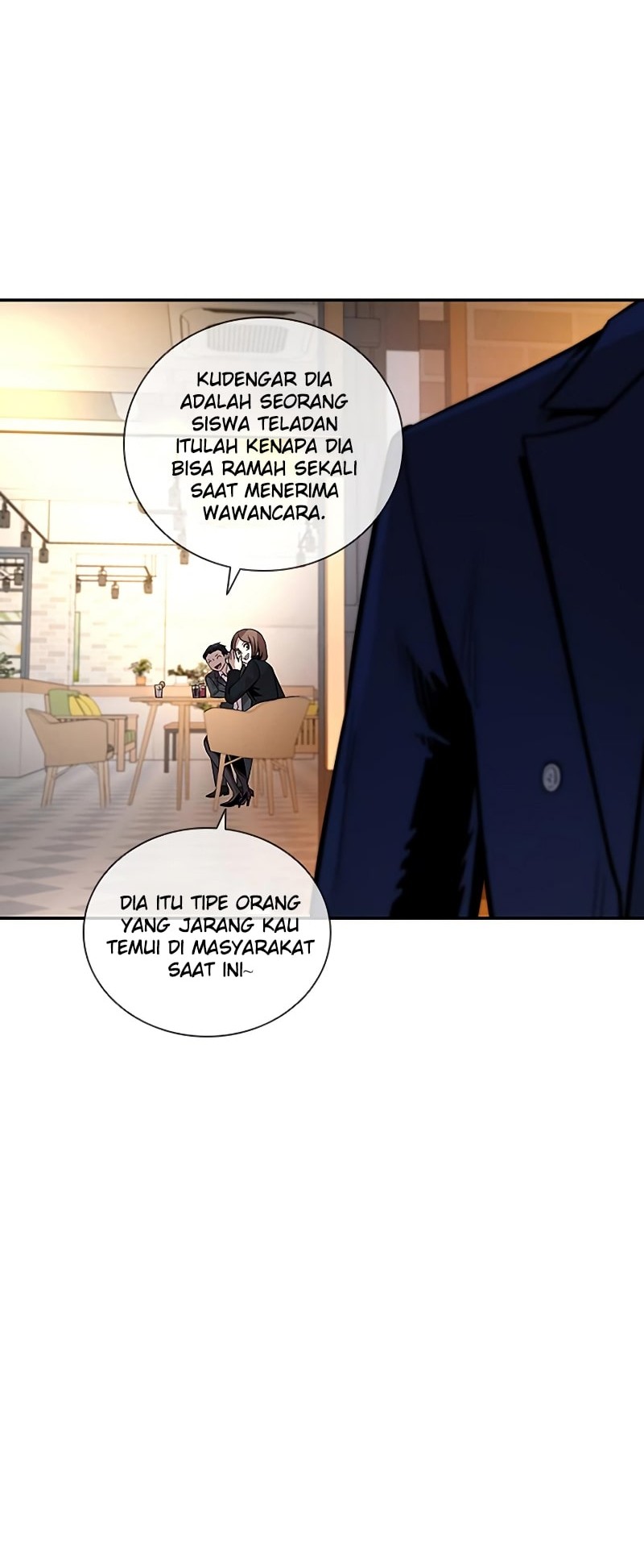 Villain To Kill Bab 70 halaman 25