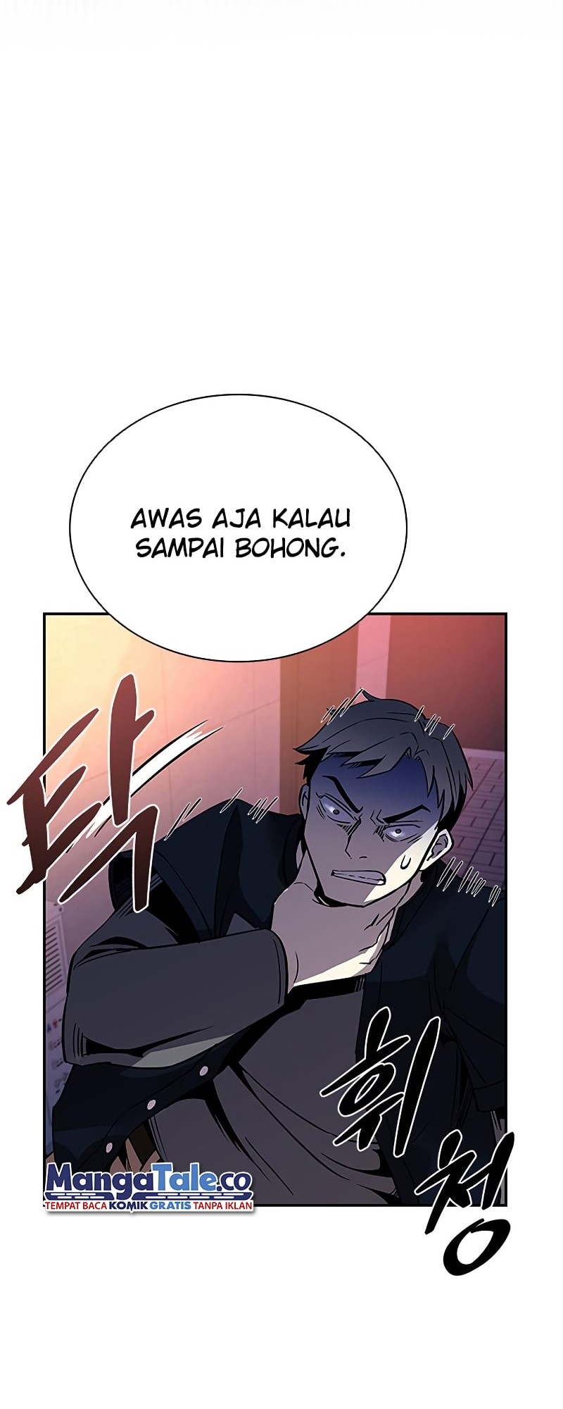 Villain To Kill Bab 70 halaman 37