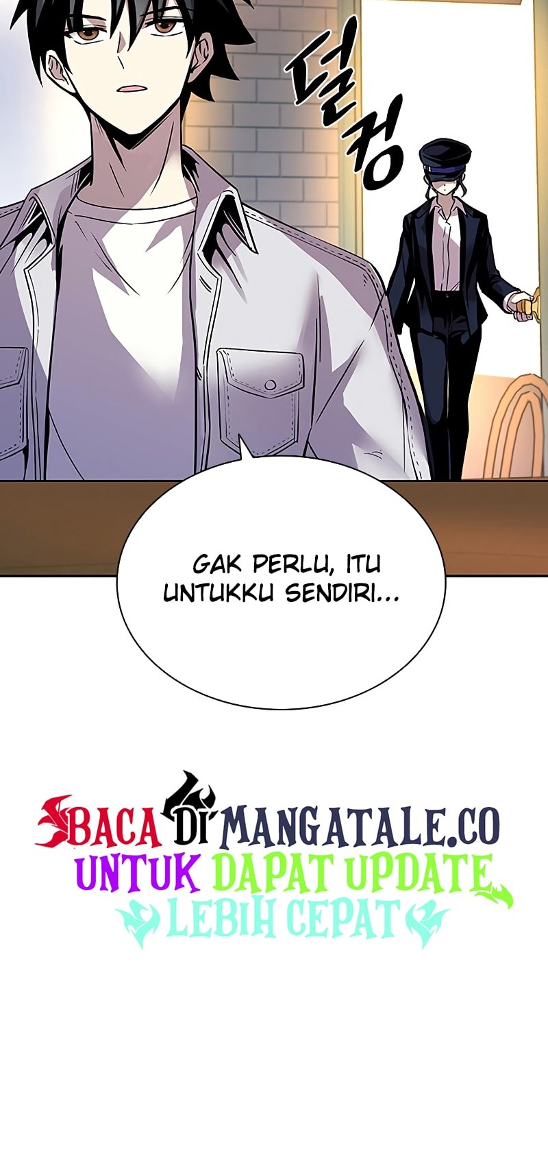 Villain To Kill Bab 70 halaman 49