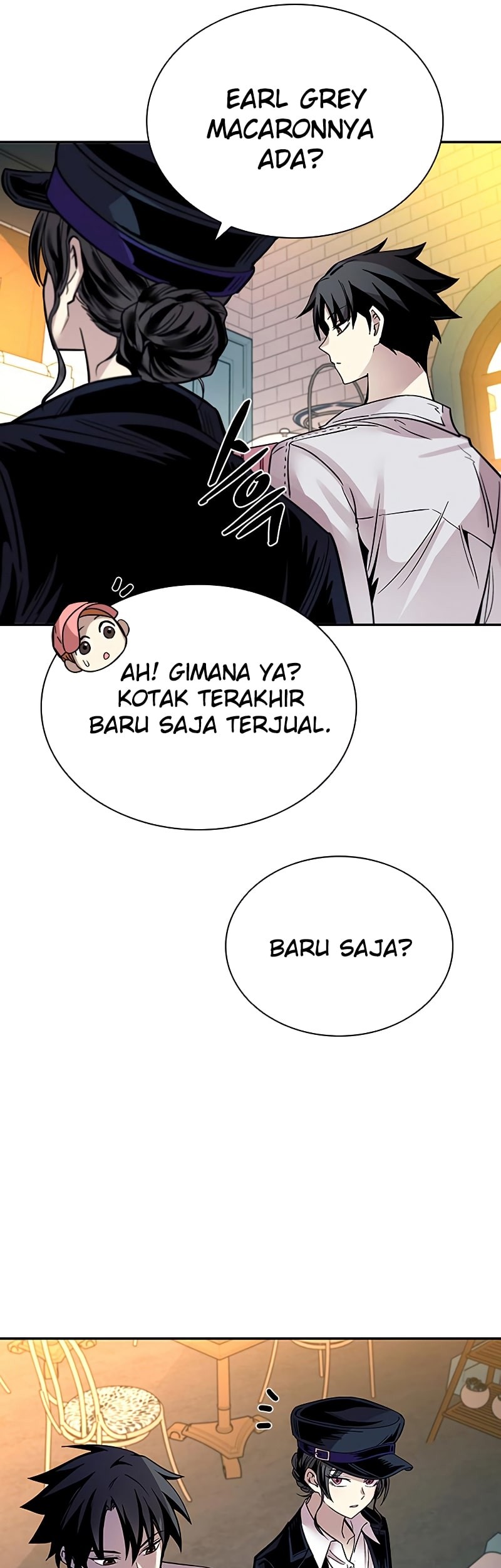 Villain To Kill Bab 70 halaman 50