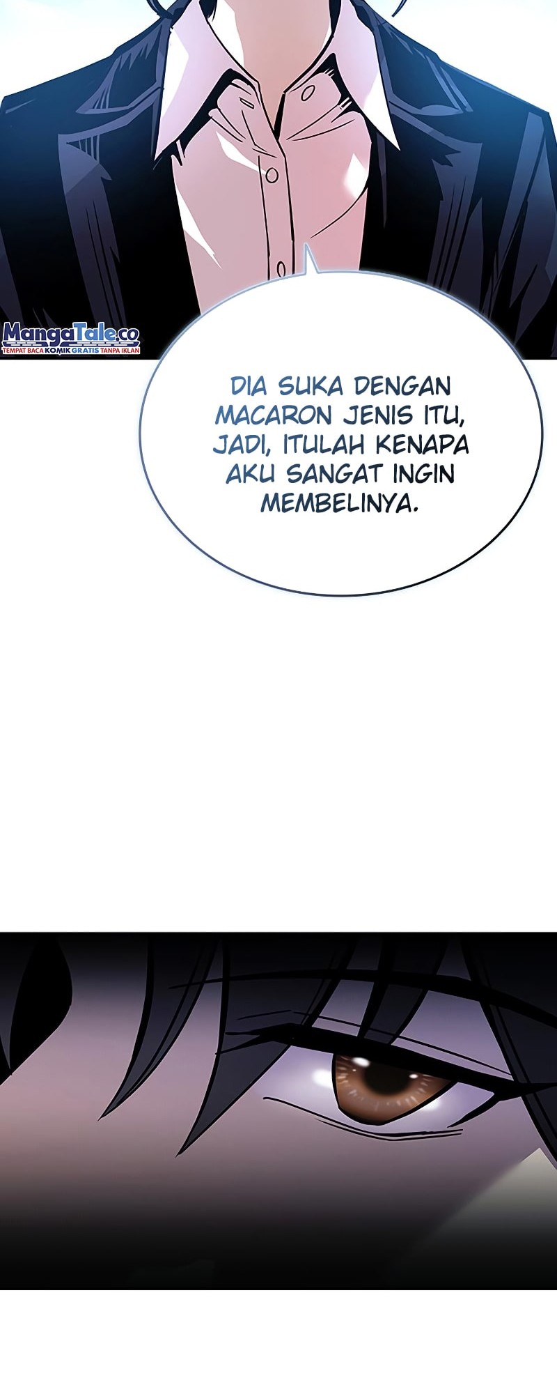 Villain To Kill Bab 70 halaman 55
