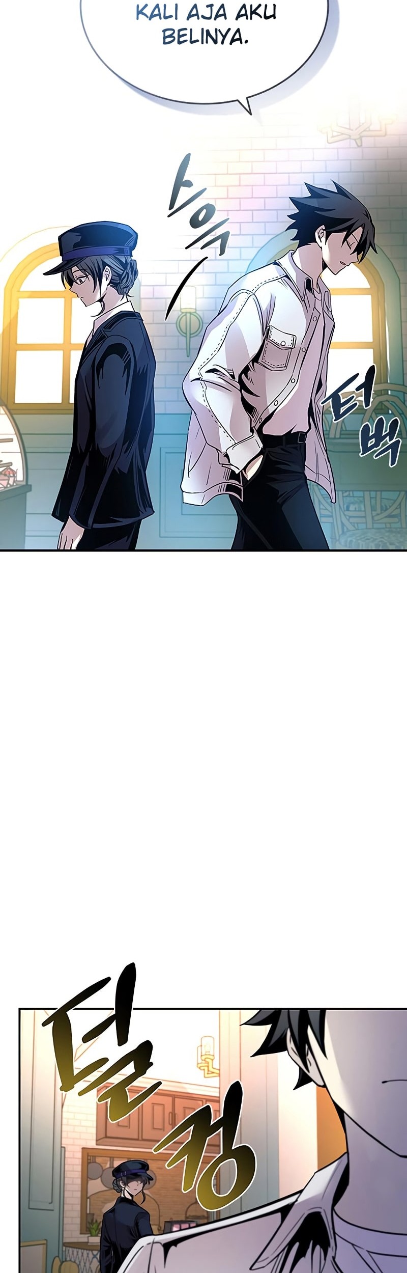 Villain To Kill Bab 70 halaman 57