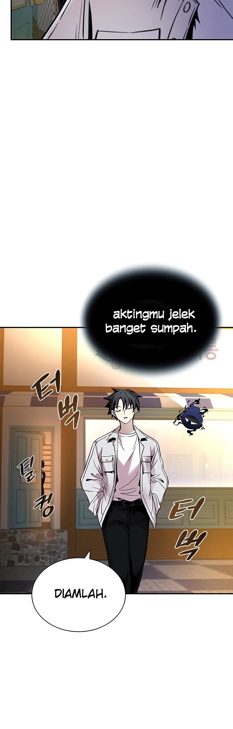 Villain To Kill Bab 70 halaman 58