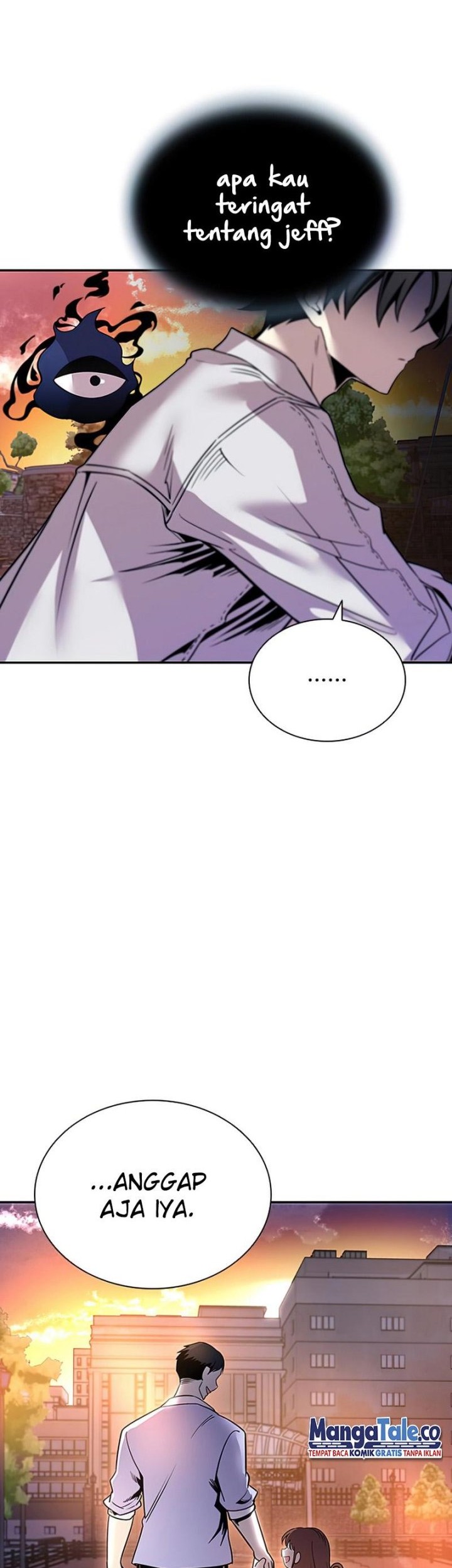 Villain To Kill Bab 71 halaman 3