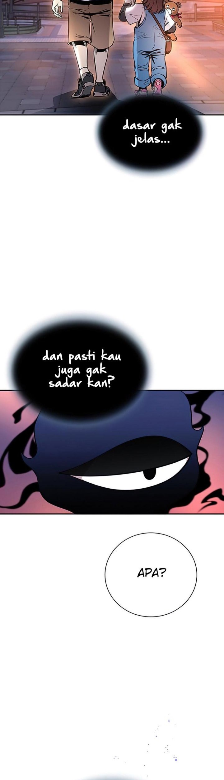 Villain To Kill Bab 71 halaman 4