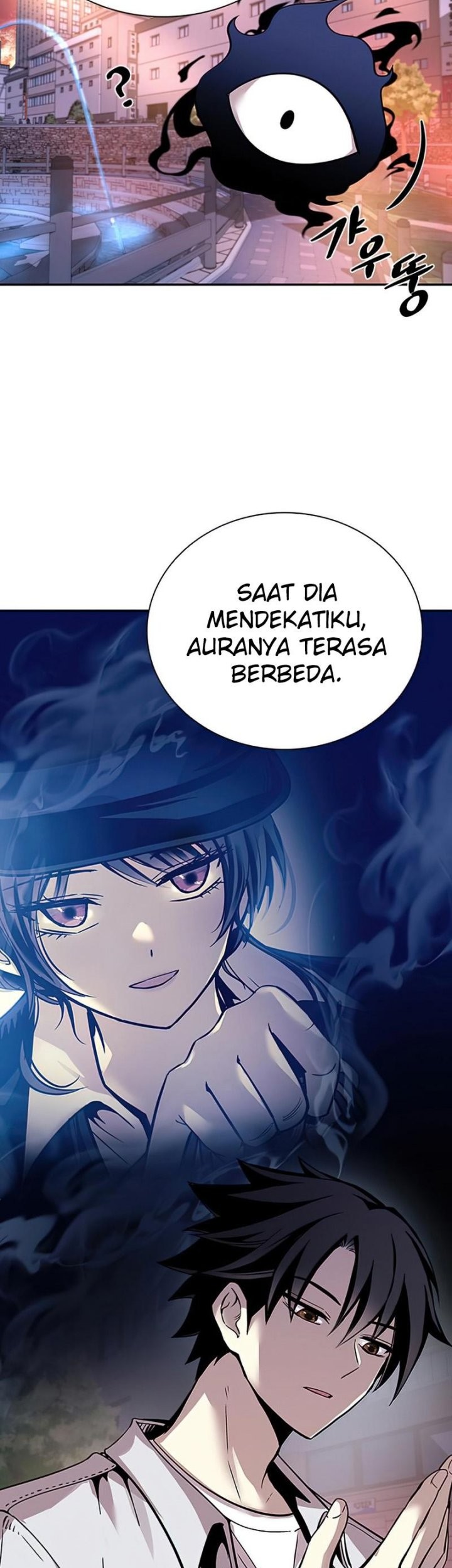 Villain To Kill Bab 71 halaman 6