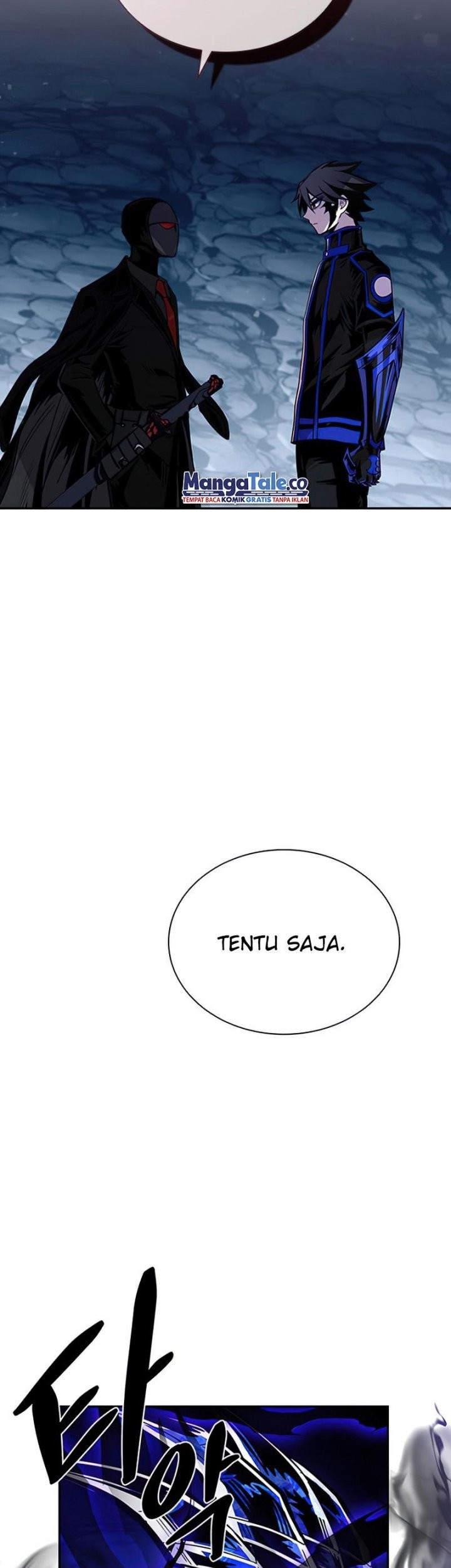 Villain To Kill Bab 71 halaman 18