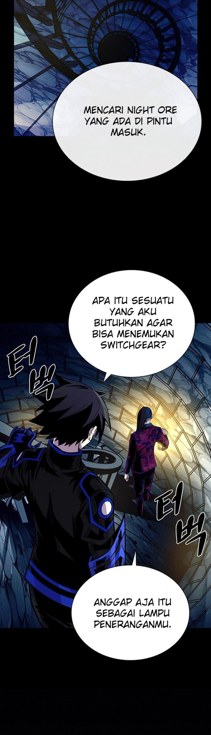 Villain To Kill Bab 71 halaman 24