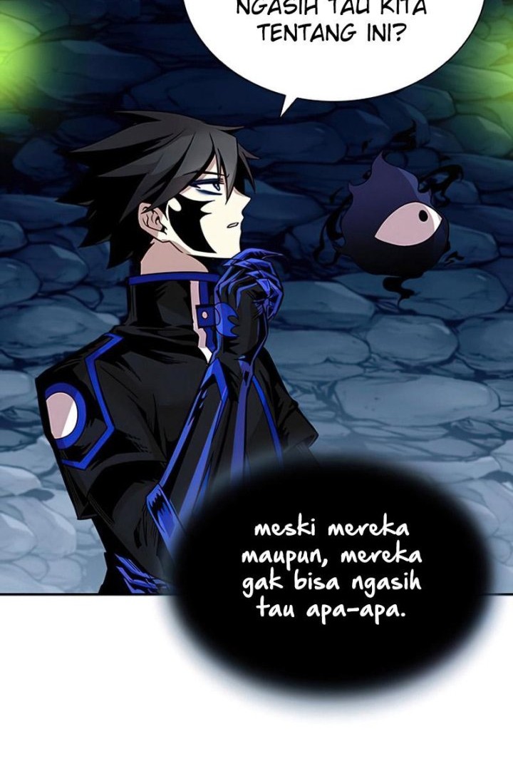 Villain To Kill Bab 71 halaman 31
