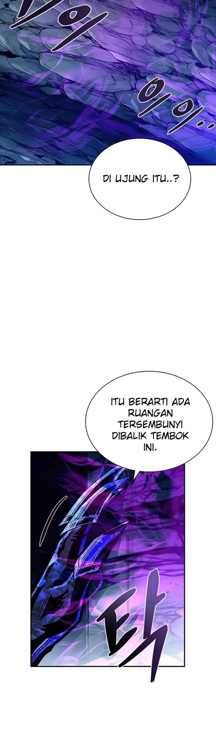 Villain To Kill Bab 71 halaman 41