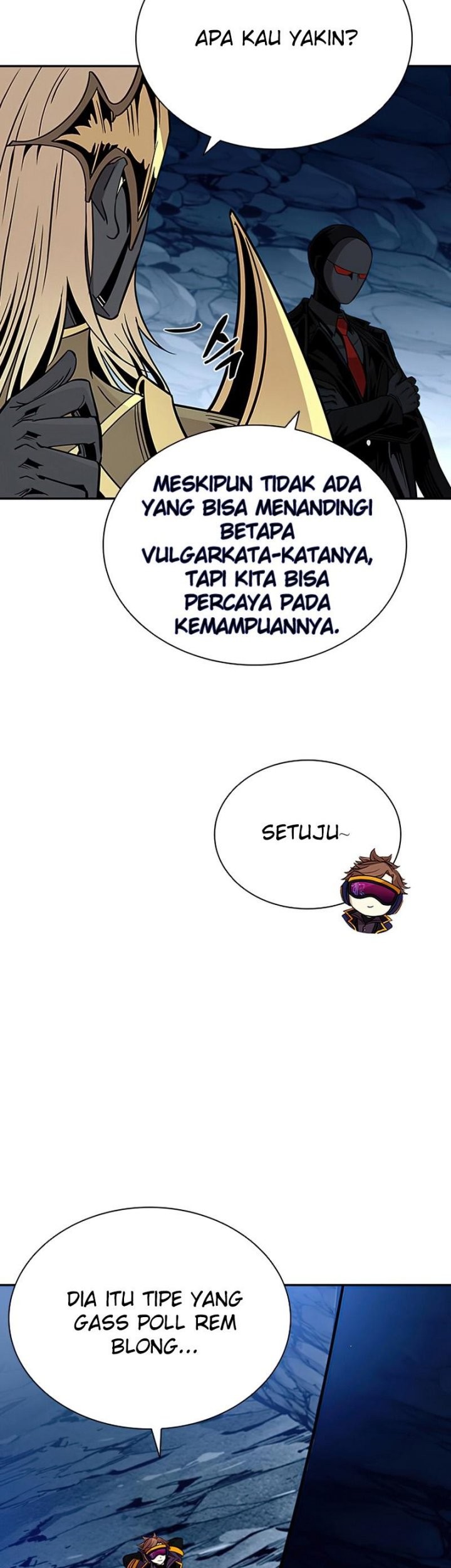 Villain To Kill Bab 71 halaman 48
