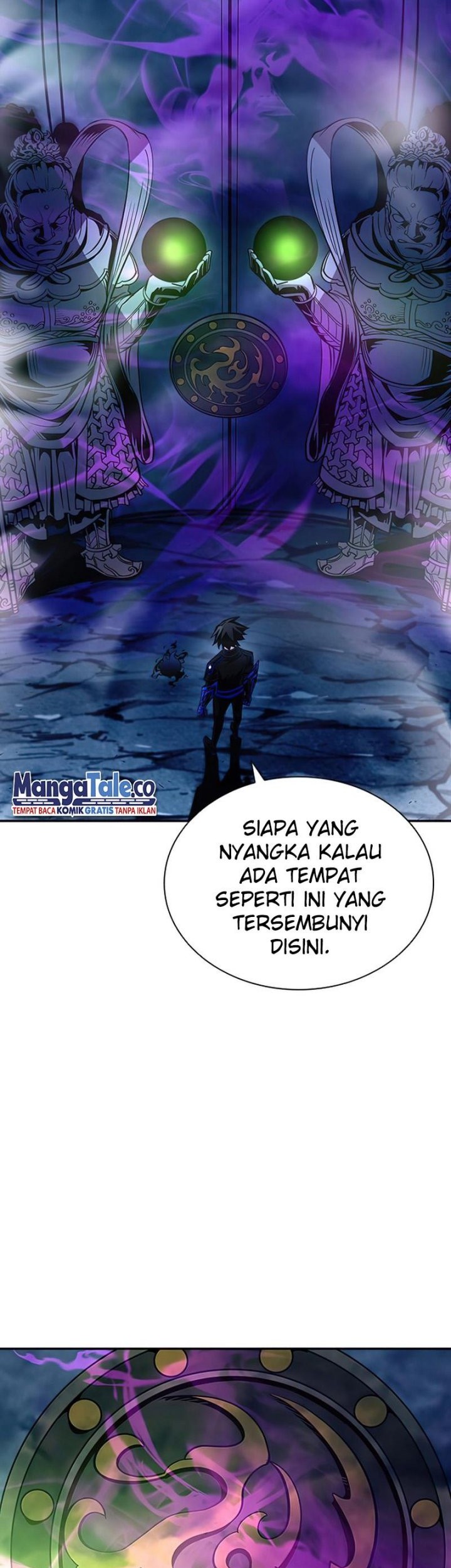 Villain To Kill Bab 71 halaman 52