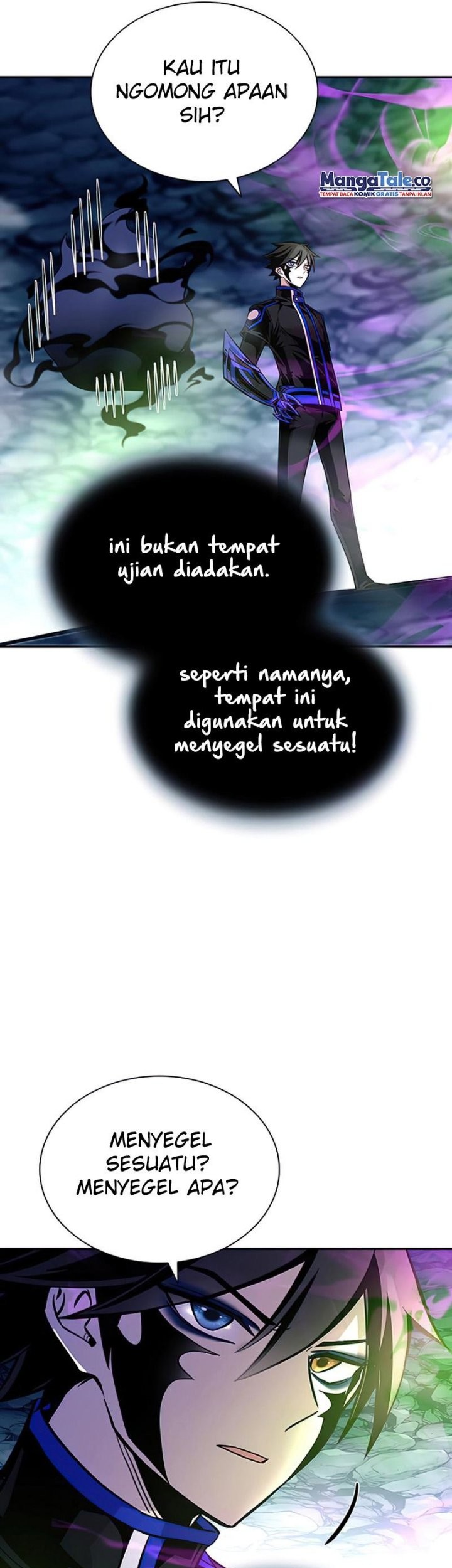 Villain To Kill Bab 71 halaman 55