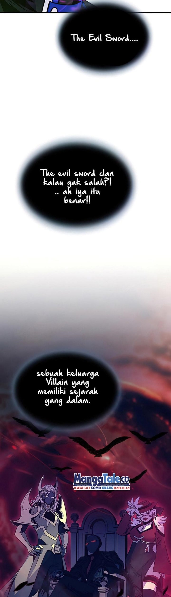 Villain To Kill Bab 71 halaman 56