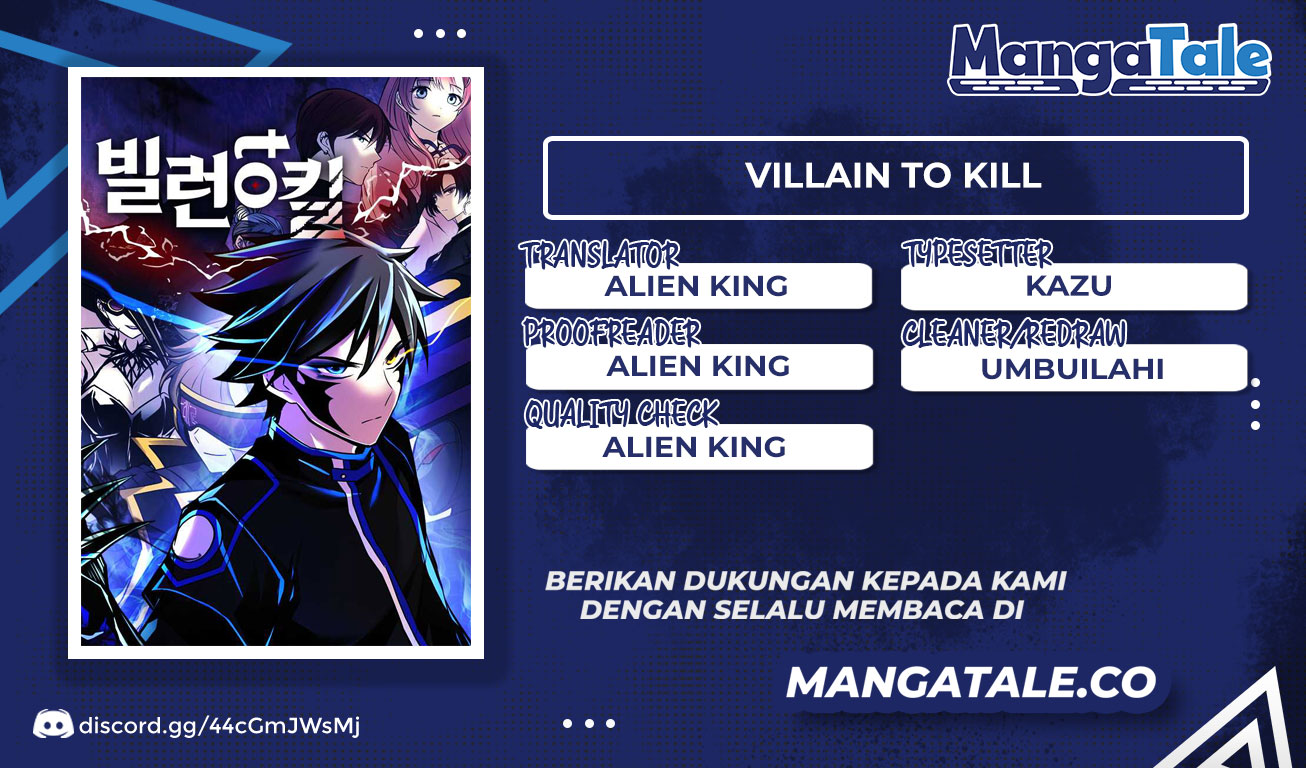 Villain To Kill Bab 72 halaman 1