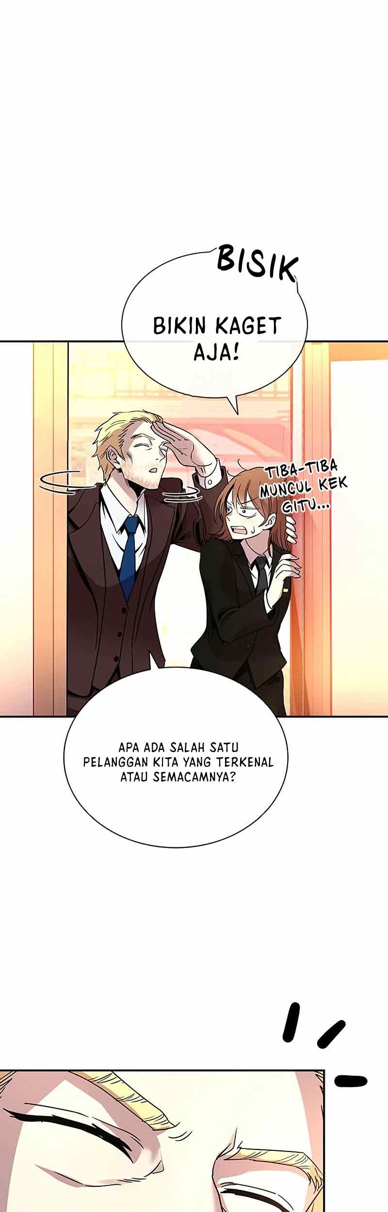 Villain To Kill Bab 72 halaman 6
