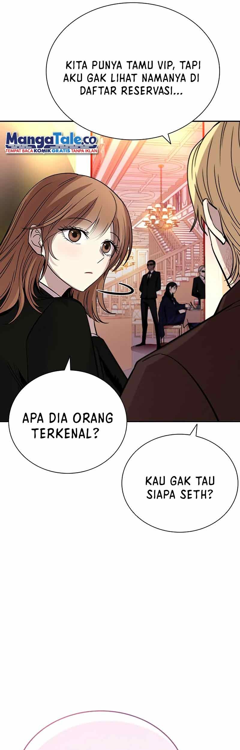 Villain To Kill Bab 72 halaman 8