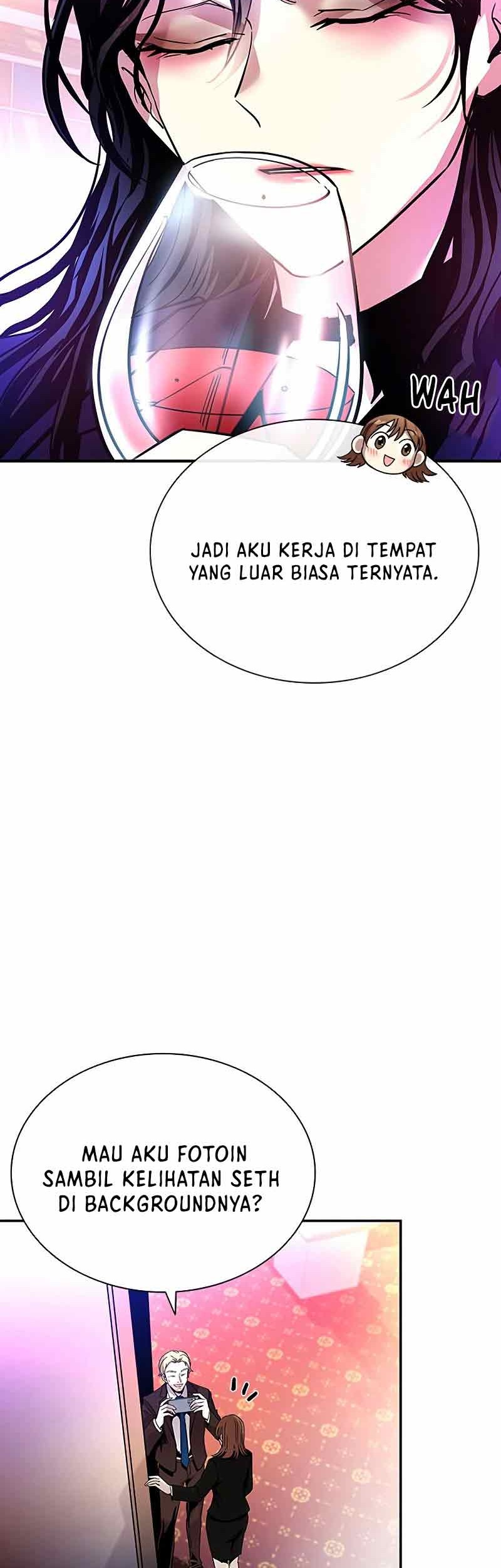Villain To Kill Bab 72 halaman 11