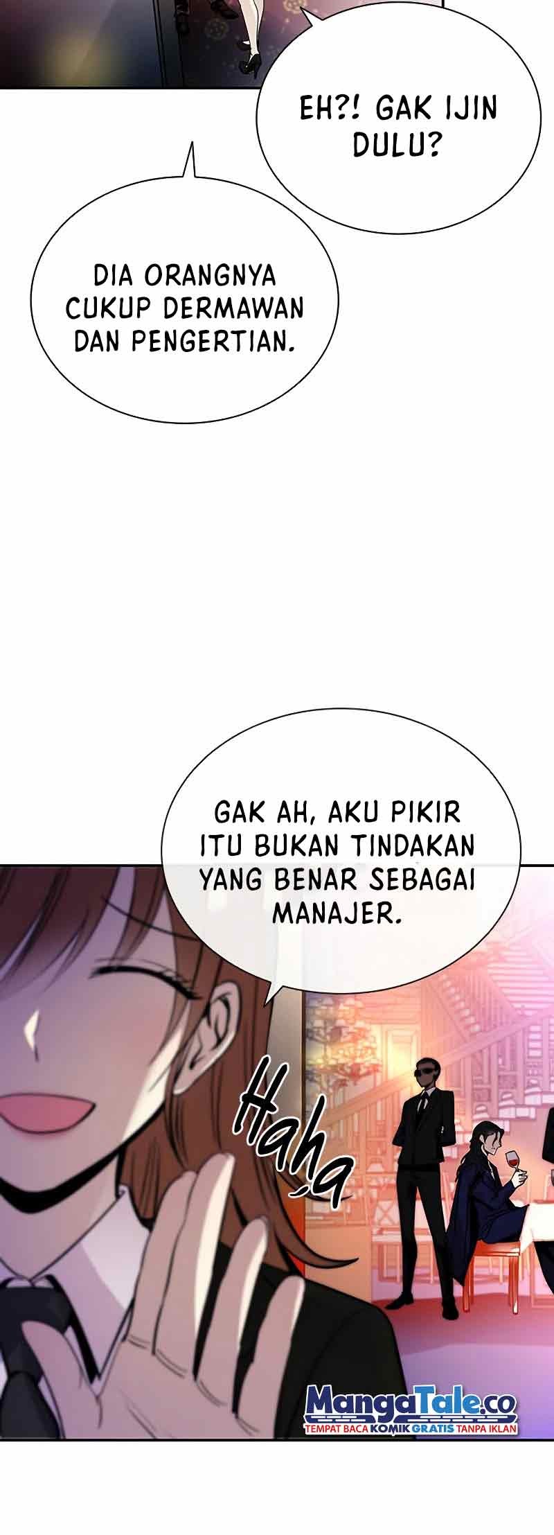 Villain To Kill Bab 72 halaman 12