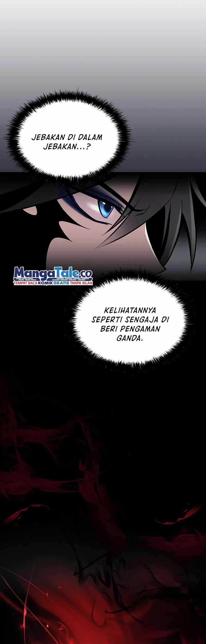 Villain To Kill Bab 72 halaman 19