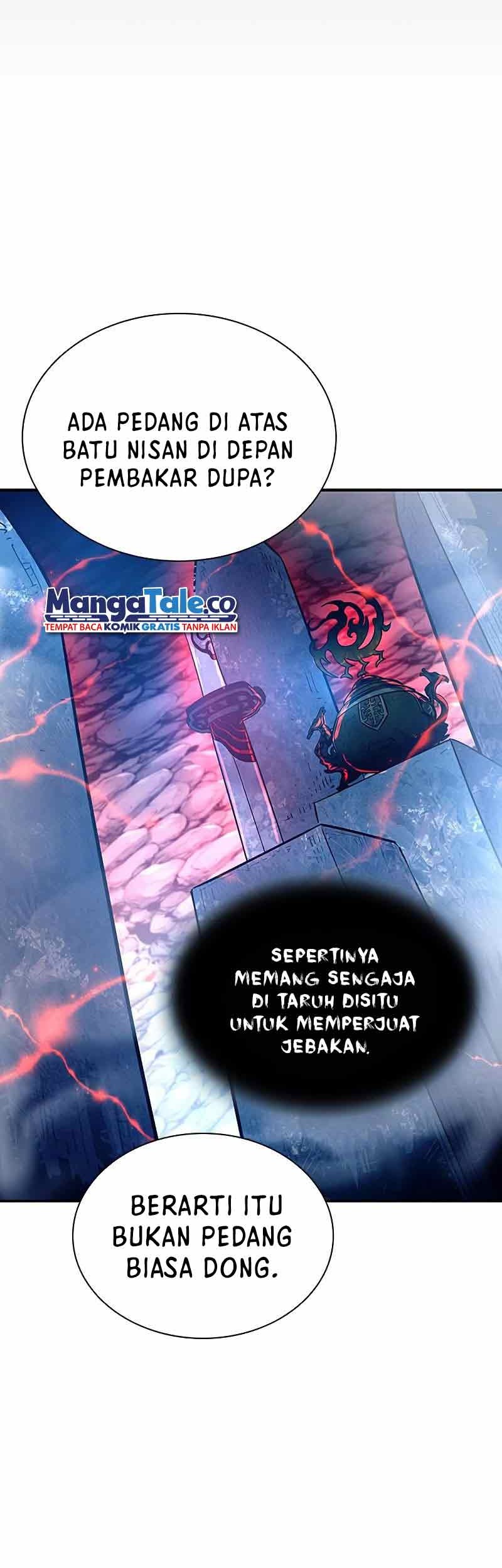 Villain To Kill Bab 72 halaman 21