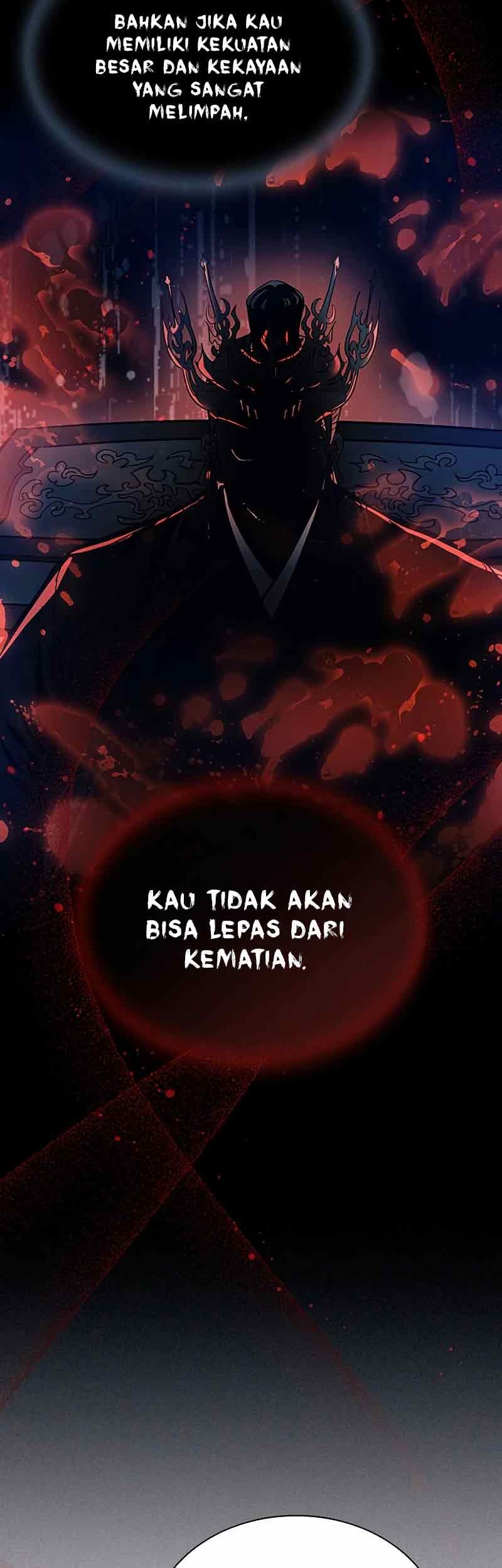 Villain To Kill Bab 72 halaman 25