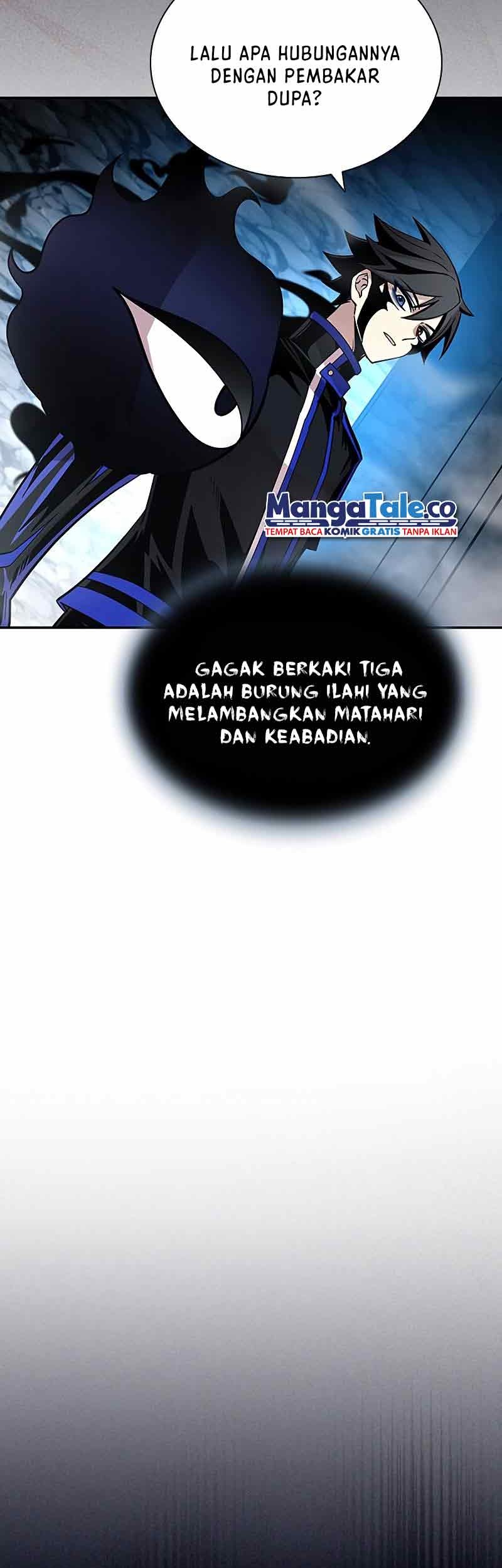 Villain To Kill Bab 72 halaman 26