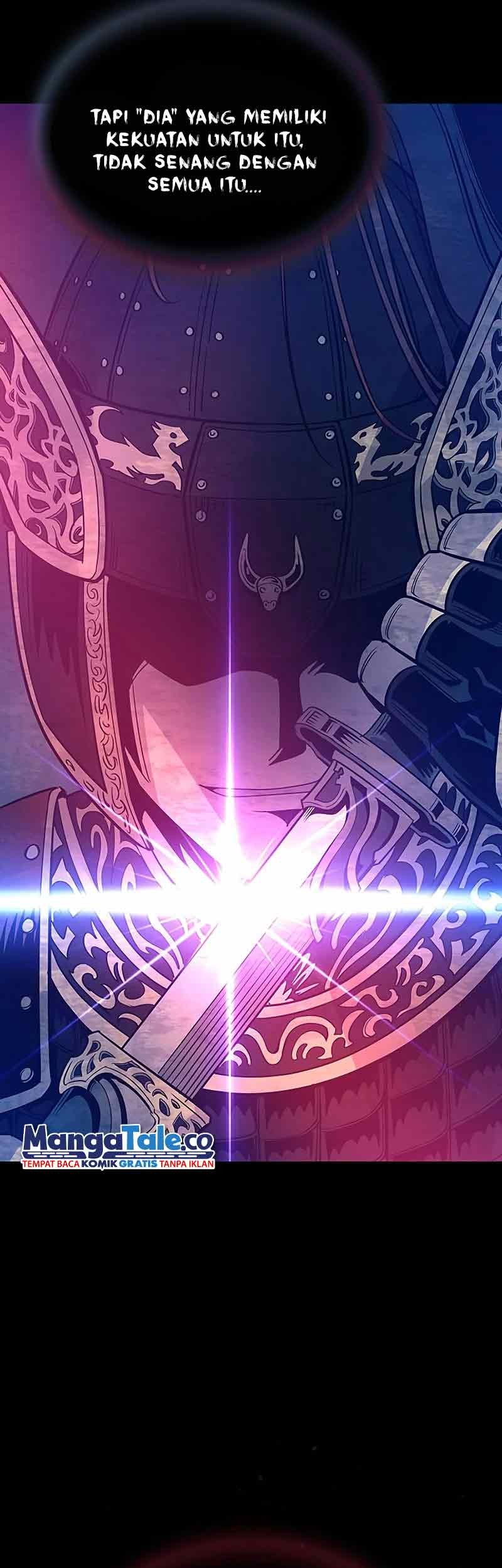 Villain To Kill Bab 72 halaman 28