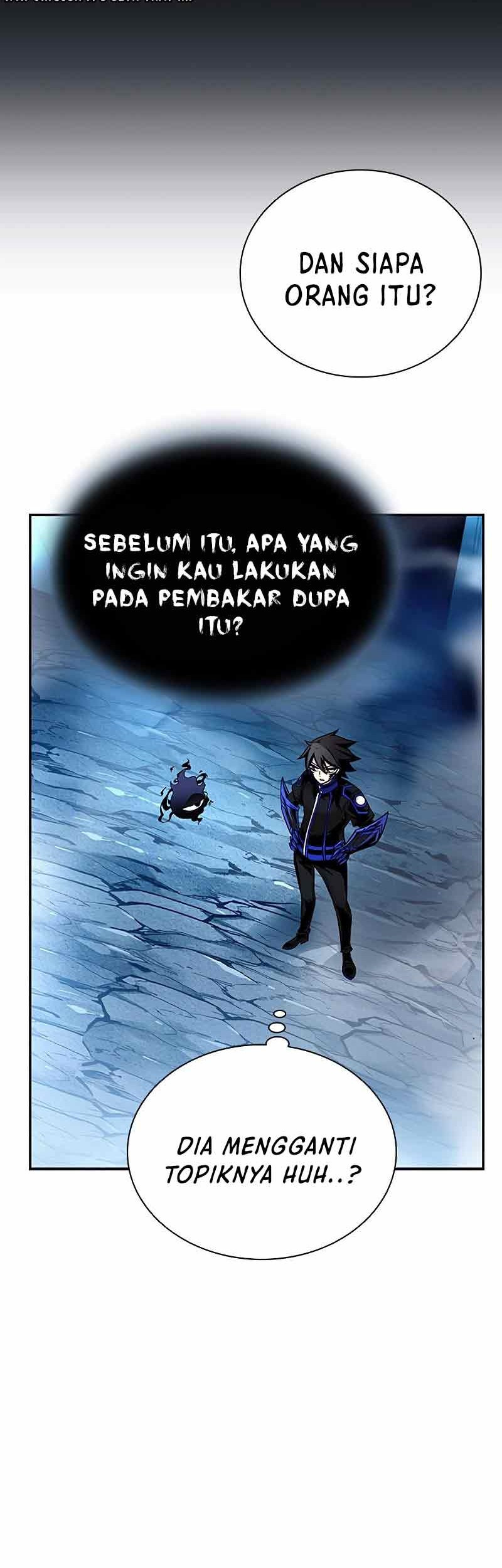 Villain To Kill Bab 72 halaman 36