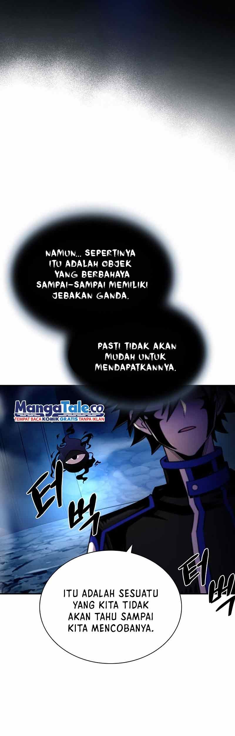 Villain To Kill Bab 72 halaman 39