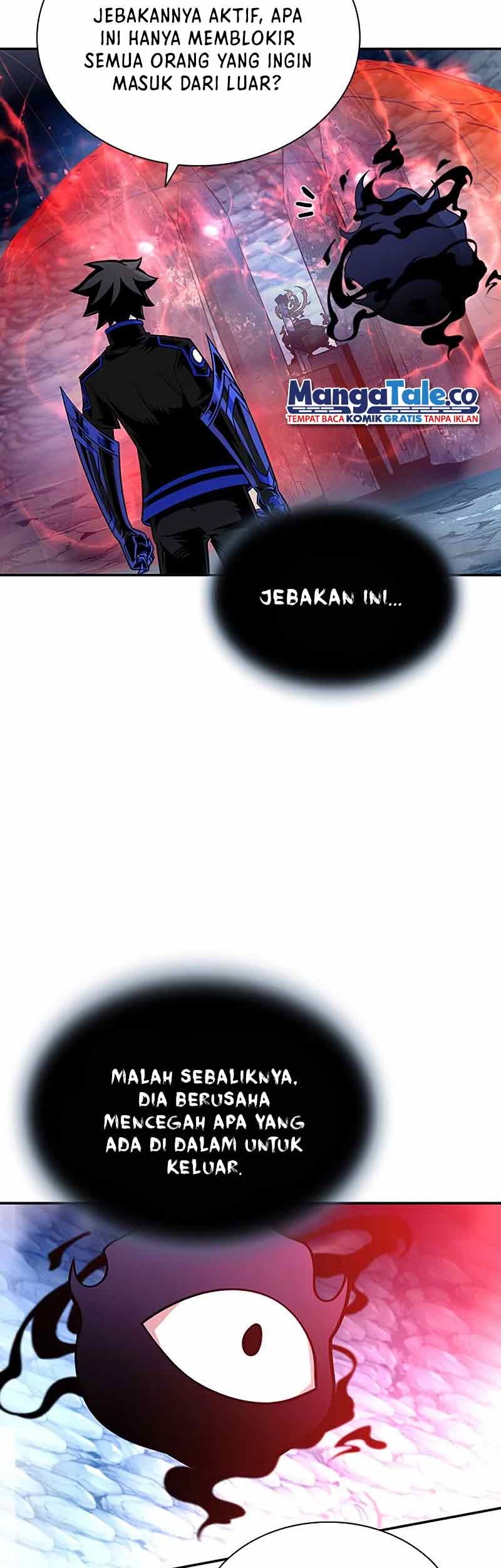 Villain To Kill Bab 72 halaman 43