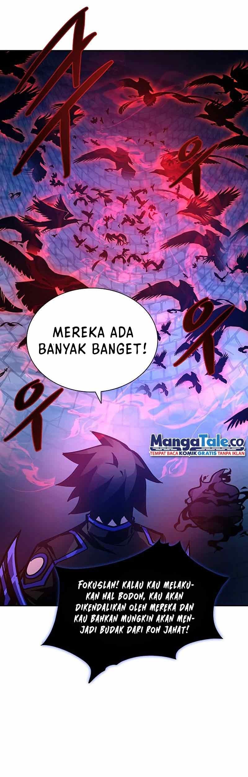Villain To Kill Bab 72 halaman 53