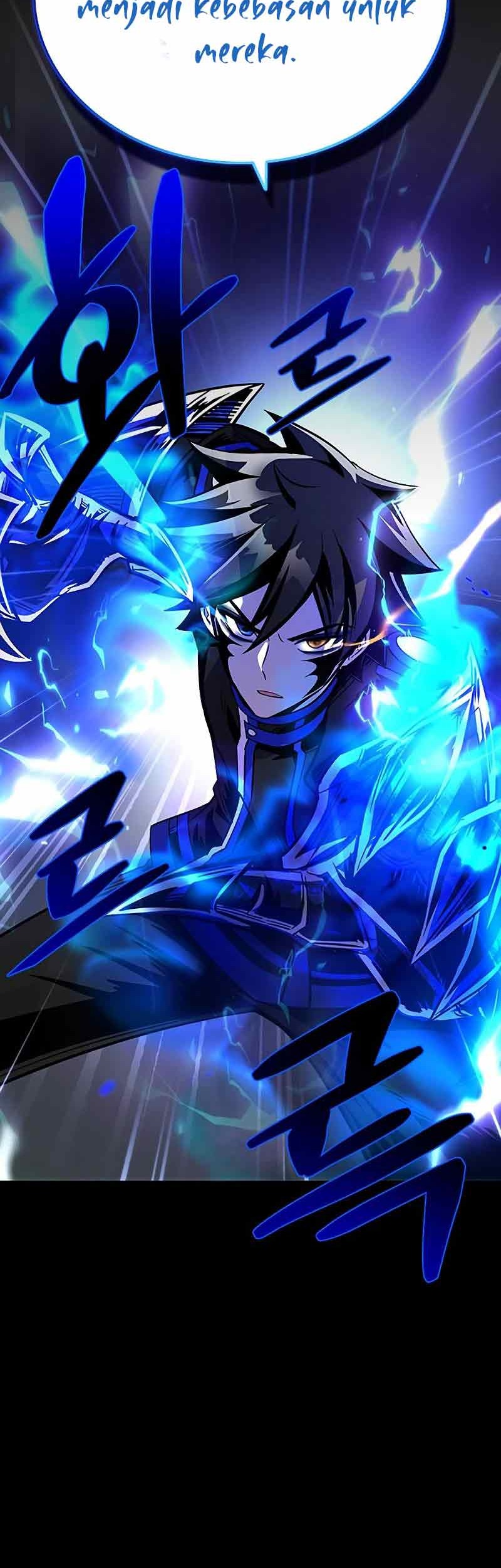 Villain To Kill Bab 72 halaman 67
