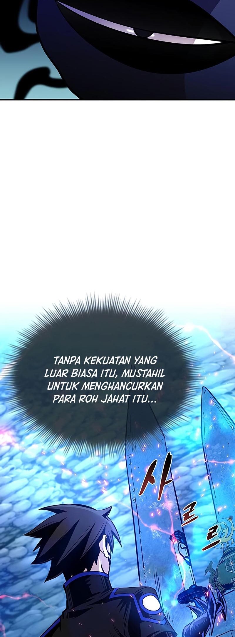 Villain To Kill Bab 73 halaman 11