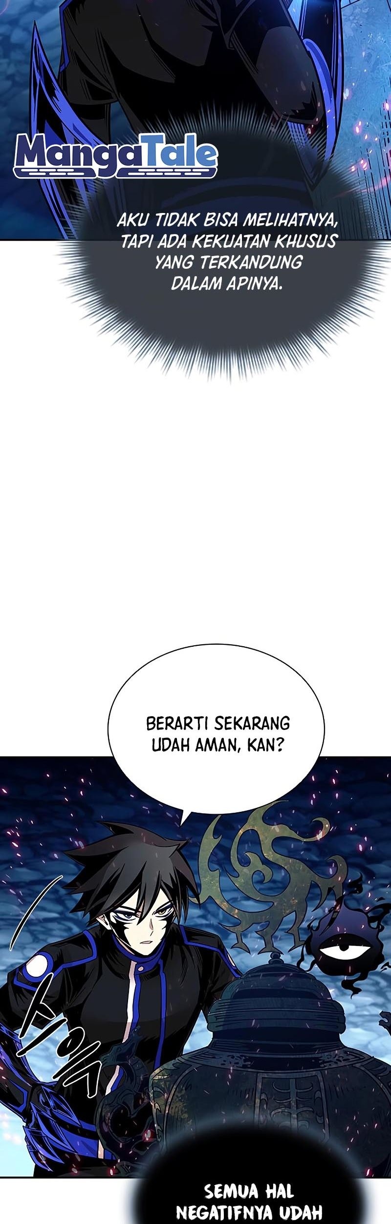 Villain To Kill Bab 73 halaman 12