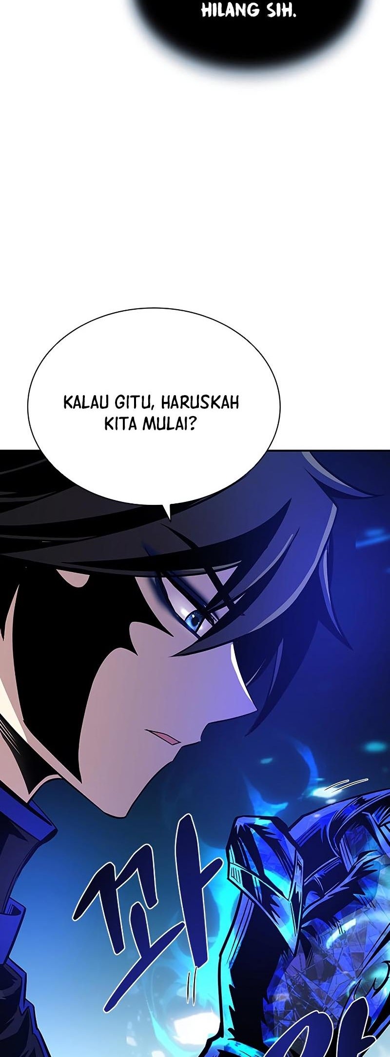 Villain To Kill Bab 73 halaman 13