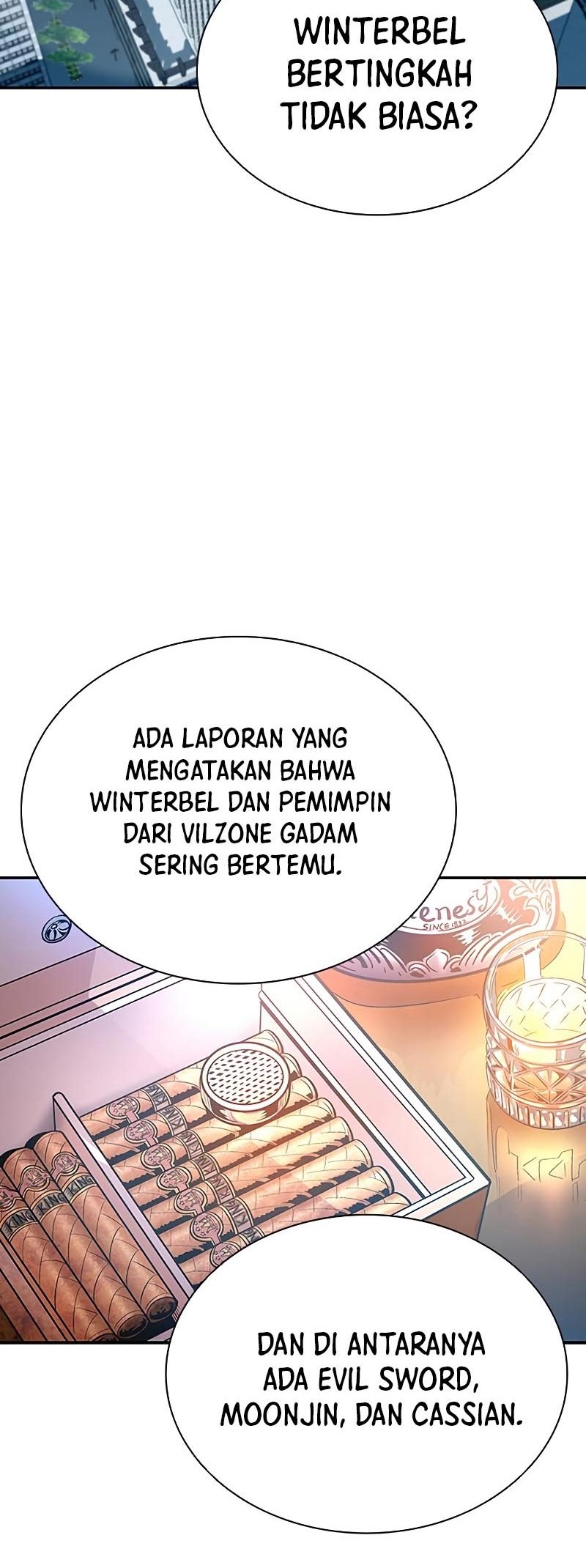 Villain To Kill Bab 73 halaman 17