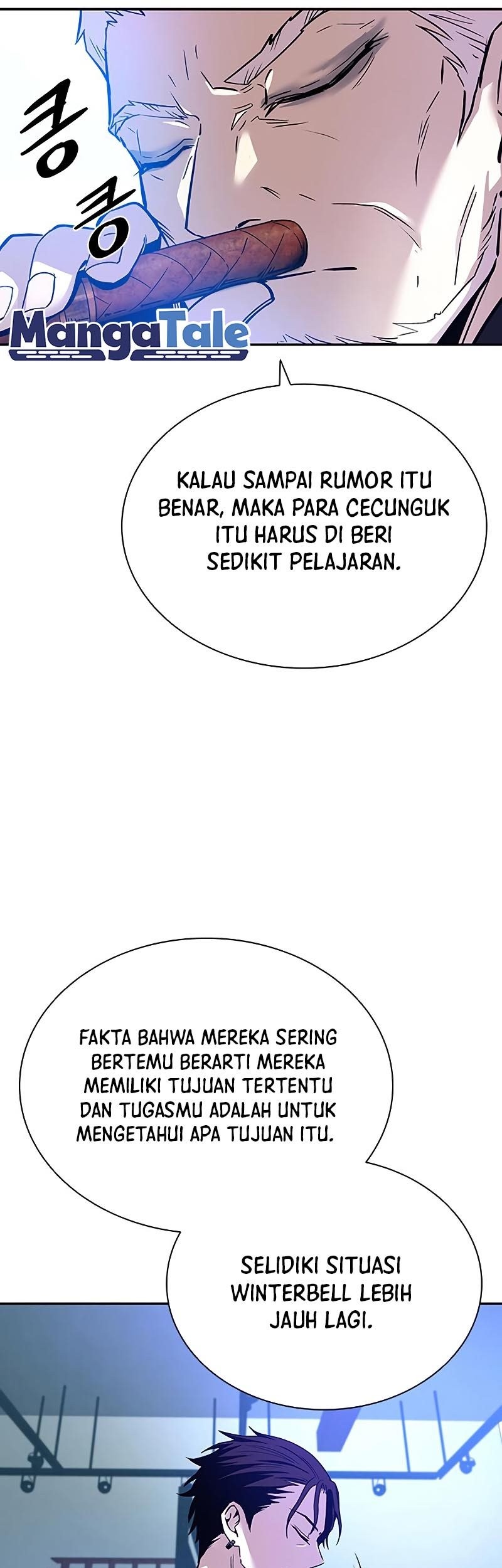 Villain To Kill Bab 73 halaman 22