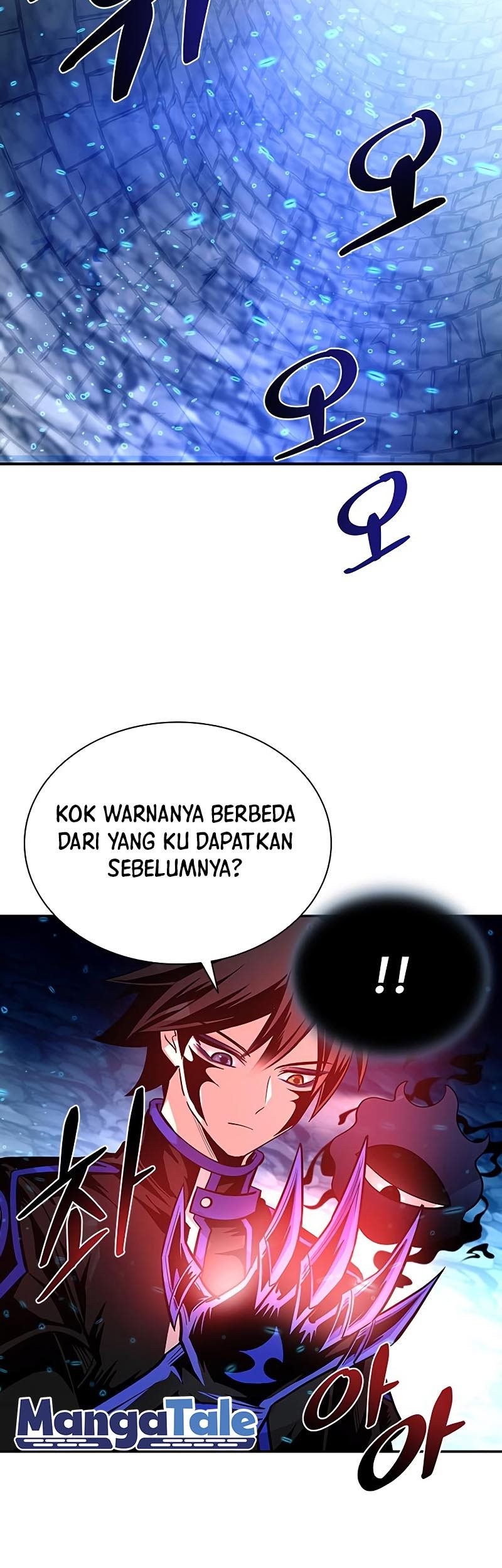 Villain To Kill Bab 73 halaman 26